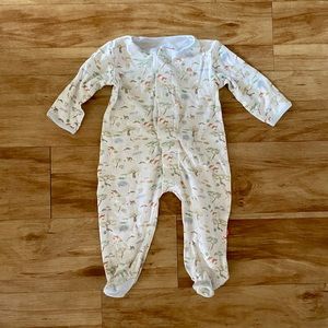 Magnetic Me Australia/Kangaroo Print Pajamas